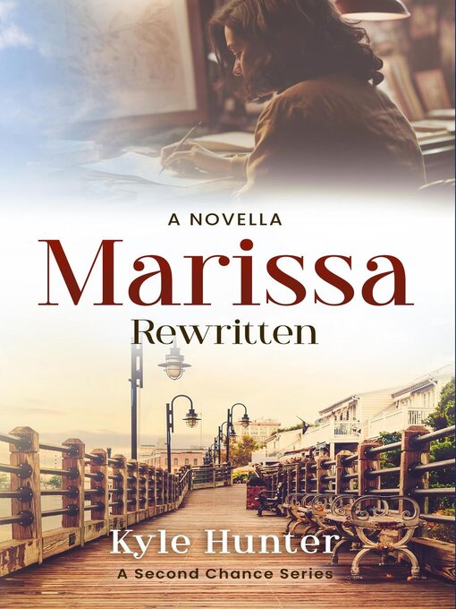 Title details for Marissa Rewritten by Kyle Hunter - Available
